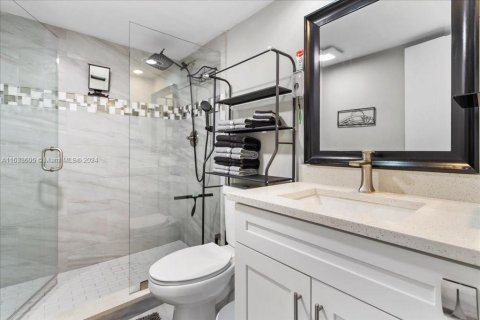 Condo in Pompano Beach, Florida, 3 bedrooms  № 1695089 - photo 7