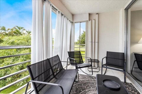 Condo in Pompano Beach, Florida, 3 bedrooms  № 1695089 - photo 18