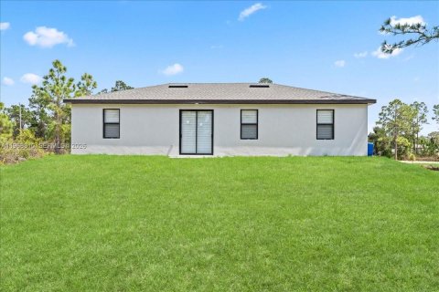 Villa ou maison à vendre à Lehigh Acres, Floride: 3 chambres № 2174414 - photo 30