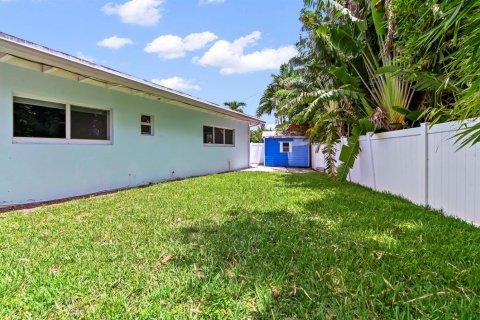 Casa en venta en Wilton Manors, Florida, 3 dormitorios, 157.93 m2 № 2077816 - foto 29
