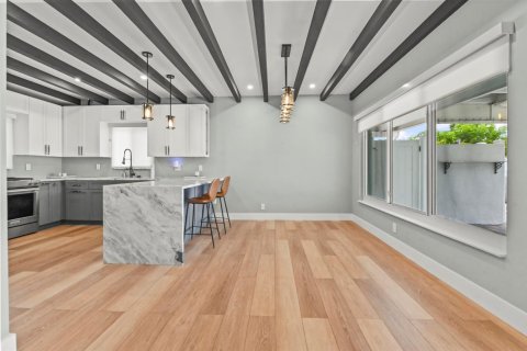 Casa en venta en Wilton Manors, Florida, 3 dormitorios, 157.93 m2 № 2077816 - foto 11