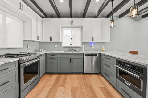 Casa en venta en Wilton Manors, Florida, 3 dormitorios, 157.93 m2 № 2077816 - foto 10