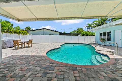 Casa en venta en Wilton Manors, Florida, 3 dormitorios, 157.93 m2 № 2077816 - foto 30