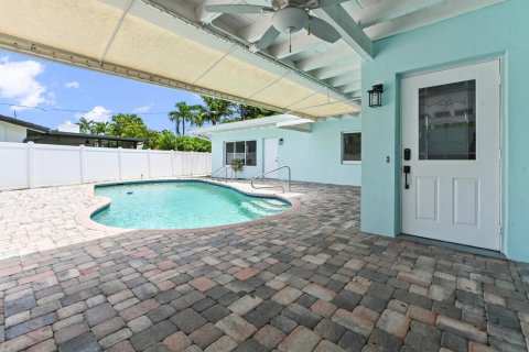 Casa en venta en Wilton Manors, Florida, 3 dormitorios, 157.93 m2 № 2077816 - foto 28