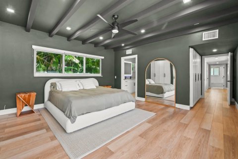 Casa en venta en Wilton Manors, Florida, 3 dormitorios, 157.93 m2 № 2077816 - foto 16