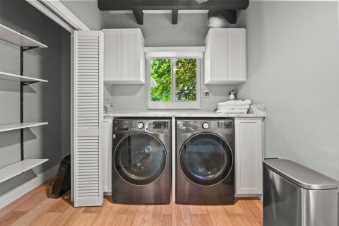Casa en venta en Wilton Manors, Florida, 3 dormitorios, 157.93 m2 № 2077816 - foto 27