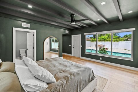Casa en venta en Wilton Manors, Florida, 3 dormitorios, 157.93 m2 № 2077816 - foto 17
