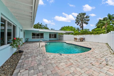 Casa en venta en Wilton Manors, Florida, 3 dormitorios, 157.93 m2 № 2077816 - foto 6