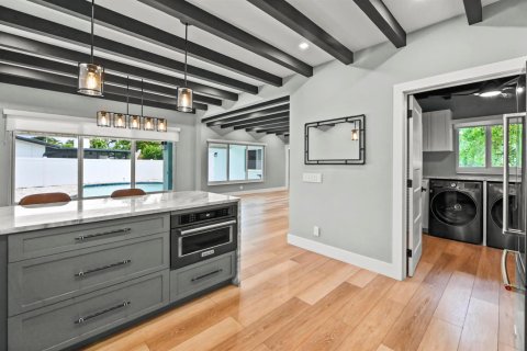 Casa en venta en Wilton Manors, Florida, 3 dormitorios, 157.93 m2 № 2077816 - foto 9