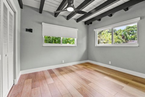 Casa en venta en Wilton Manors, Florida, 3 dormitorios, 157.93 m2 № 2077816 - foto 22