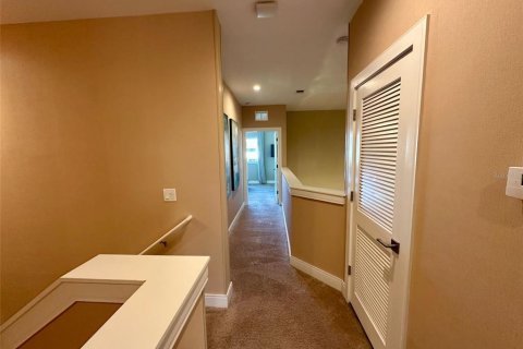 Townhouse in Kissimmee, Florida 3 bedrooms, 203.92 sq.m. № 1510658 - photo 17