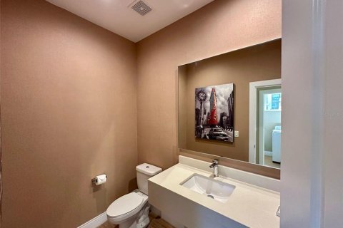 Townhouse in Kissimmee, Florida 3 bedrooms, 203.92 sq.m. № 1510658 - photo 25