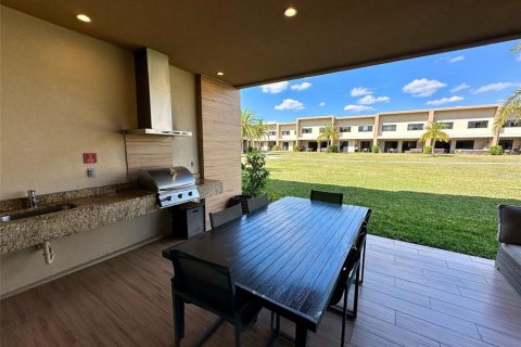 Townhouse in Kissimmee, Florida 3 bedrooms, 203.92 sq.m. № 1510658 - photo 7
