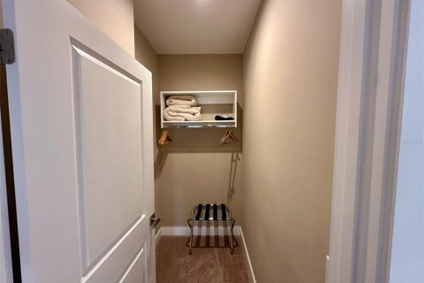 Townhouse in Kissimmee, Florida 3 bedrooms, 203.92 sq.m. № 1510658 - photo 16