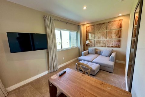 Townhouse in Kissimmee, Florida 3 bedrooms, 203.92 sq.m. № 1510658 - photo 20