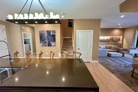 Townhouse in Kissimmee, Florida 3 bedrooms, 203.92 sq.m. № 1510658 - photo 4