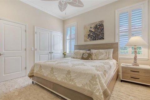 Villa ou maison à vendre à Sarasota, Floride: 2 chambres, 196.02 m2 № 1590984 - photo 28