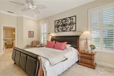 Villa ou maison à vendre à Sarasota, Floride: 2 chambres, 196.02 m2 № 1590984 - photo 24