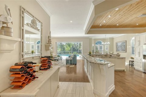 Villa ou maison à vendre à Sarasota, Floride: 2 chambres, 196.02 m2 № 1590984 - photo 6
