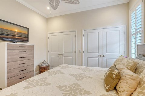 Villa ou maison à vendre à Sarasota, Floride: 2 chambres, 196.02 m2 № 1590984 - photo 29
