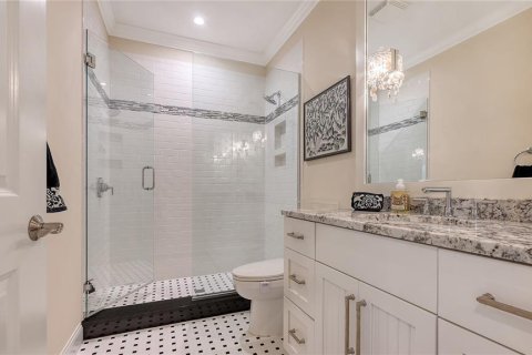 Villa ou maison à vendre à Sarasota, Floride: 2 chambres, 196.02 m2 № 1590984 - photo 30