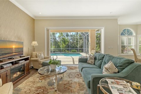 Villa ou maison à vendre à Sarasota, Floride: 2 chambres, 196.02 m2 № 1590984 - photo 20