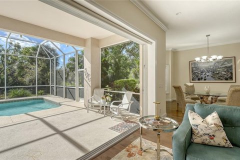 Villa ou maison à vendre à Sarasota, Floride: 2 chambres, 196.02 m2 № 1590984 - photo 22
