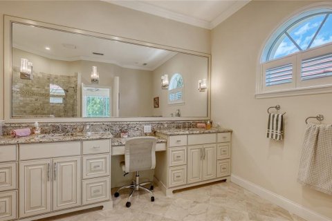 Villa ou maison à vendre à Sarasota, Floride: 2 chambres, 196.02 m2 № 1590984 - photo 26