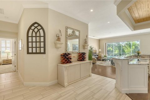 Villa ou maison à vendre à Sarasota, Floride: 2 chambres, 196.02 m2 № 1590984 - photo 7