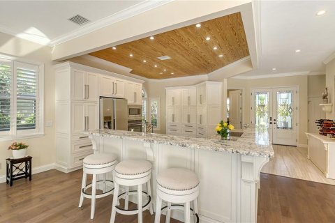 Villa ou maison à vendre à Sarasota, Floride: 2 chambres, 196.02 m2 № 1590984 - photo 13