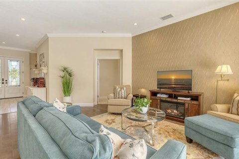 Villa ou maison à vendre à Sarasota, Floride: 2 chambres, 196.02 m2 № 1590984 - photo 21