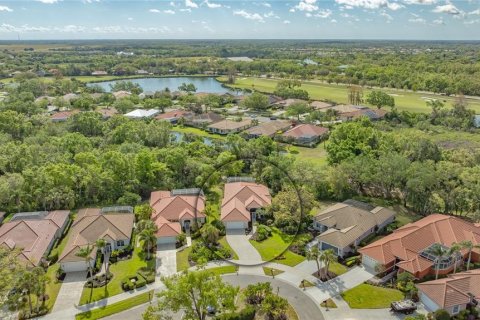 Villa ou maison à vendre à Sarasota, Floride: 2 chambres, 196.02 m2 № 1590984 - photo 3