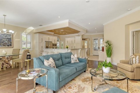 Villa ou maison à vendre à Sarasota, Floride: 2 chambres, 196.02 m2 № 1590984 - photo 18