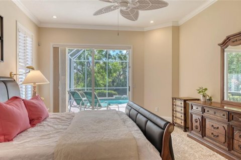 Villa ou maison à vendre à Sarasota, Floride: 2 chambres, 196.02 m2 № 1590984 - photo 25