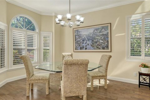 Villa ou maison à vendre à Sarasota, Floride: 2 chambres, 196.02 m2 № 1590984 - photo 16