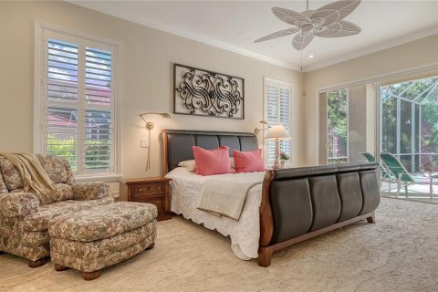 Villa ou maison à vendre à Sarasota, Floride: 2 chambres, 196.02 m2 № 1590984 - photo 23