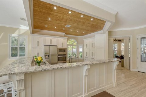 Villa ou maison à vendre à Sarasota, Floride: 2 chambres, 196.02 m2 № 1590984 - photo 14