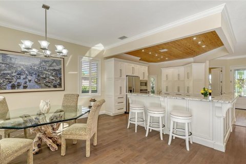 Villa ou maison à vendre à Sarasota, Floride: 2 chambres, 196.02 m2 № 1590984 - photo 15