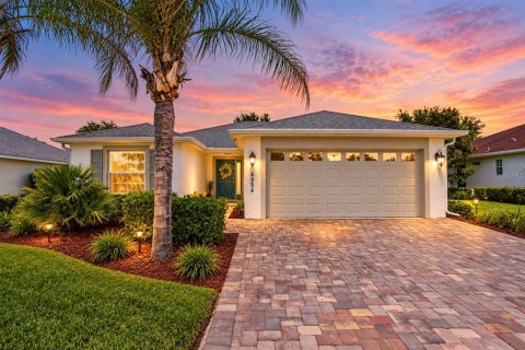 Villa ou maison à Oxford, Floride 3 chambres, 122.17 m2 № 2371161