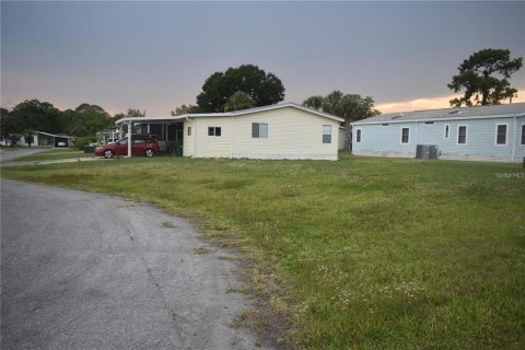 Land in Wildwood, Florida № 2275510