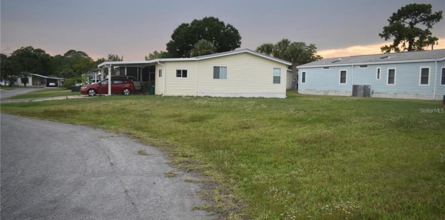 Land in Wildwood, Florida № 2275510