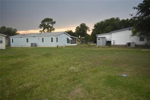 Land in Wildwood, Florida № 2275510 - photo 3