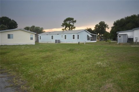Land in Wildwood, Florida № 2275510 - photo 2