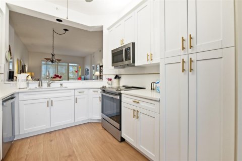 Copropriété à vendre à Tamarac, Floride: 2 chambres, 112.88 m2 № 2000073 - photo 7