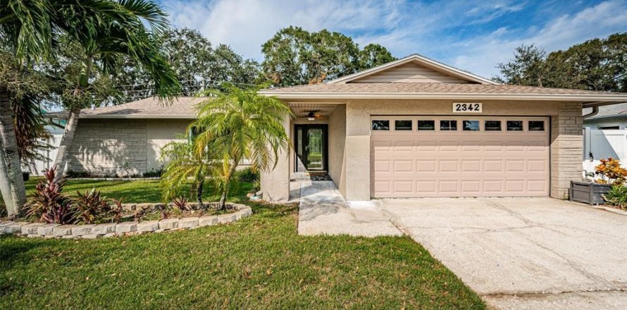 Casa en Clearwater, Florida 3 dormitorios, 182.74 m2 № 1909716