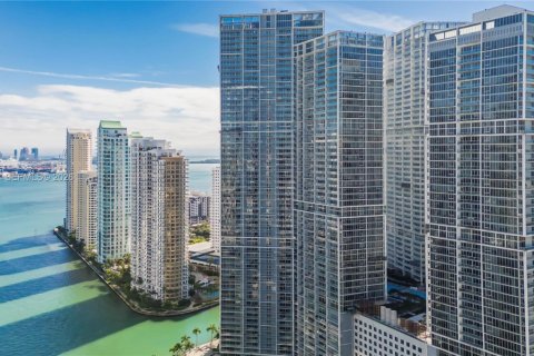 Condo in Miami, Florida, 1 bedroom № 2152987 - photo 21