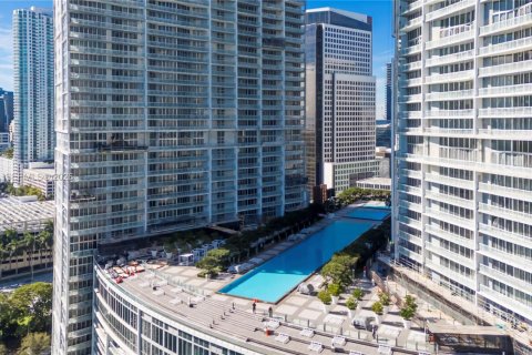 Condo in Miami, Florida, 1 bedroom № 2152987 - photo 25