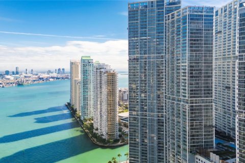 Condo in Miami, Florida, 1 bedroom № 2152987 - photo 22