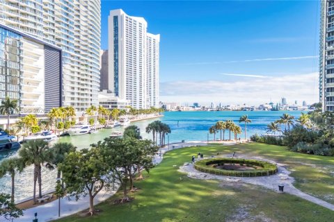 Condo in Miami, Florida, 1 bedroom № 2152987 - photo 20