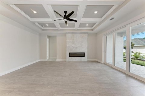 House in Venice, Florida 3 bedrooms, 178.93 sq.m. № 1620628 - photo 10